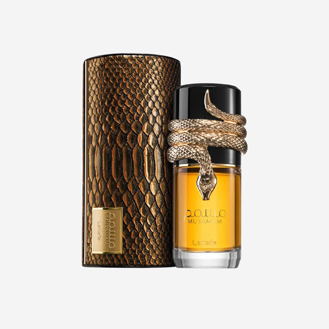 Lattafa Musamam – Eau de Parfum | 100 ml