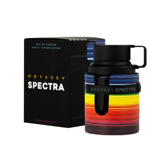 Odyssey Spectra Eau de Parfum para Hombre de Armaf | 100ml