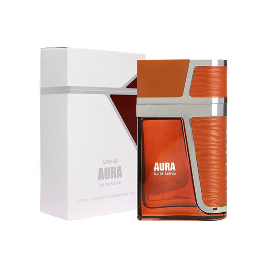 Perfume Árabe Armaf Aura Hombre Eau de Parfum 100ml