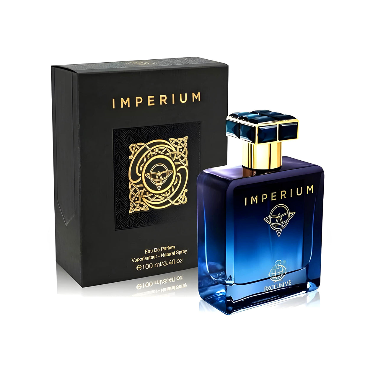 Perfume Imperium – Eau de Parfum | 100ml