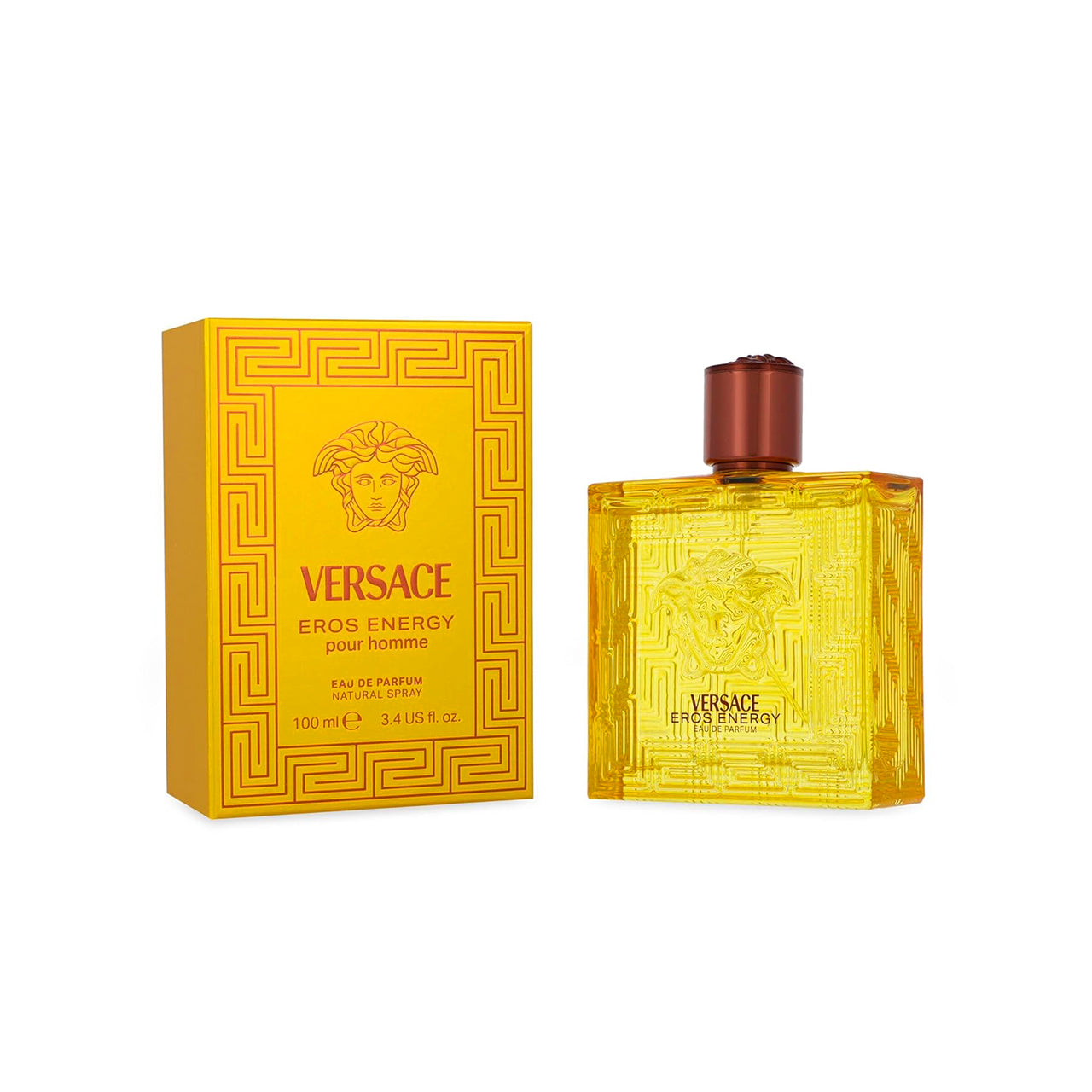 Perfume Versace Eros Energy – Eau de Parfum | 100ml