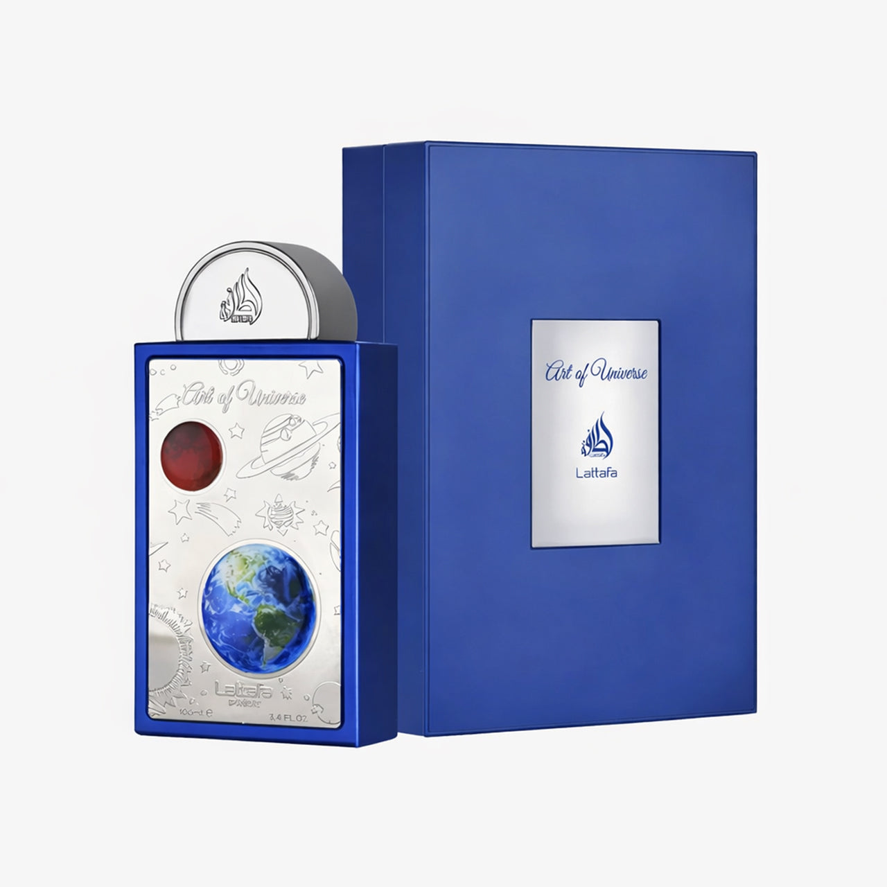 Lattafa Pride Art of Universe – Eau de Parfum | 100 ml