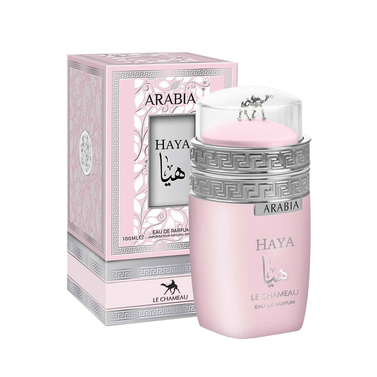 Perfume Arabia Haya – Eau de Parfum | 100ml