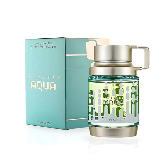 Armaf Odyssey Aqua Eau de Parfum para Hombre | 100ml