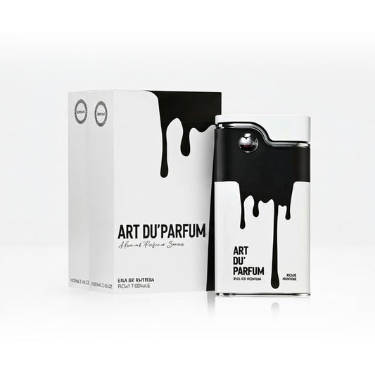 Art Du’ Parfum Eau de Parfum para Hombre de Armaf | 100ml