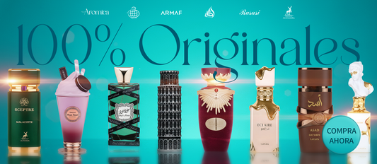Cómo saber si un perfume árabe es original: guía fácil para evitar falsificaciones