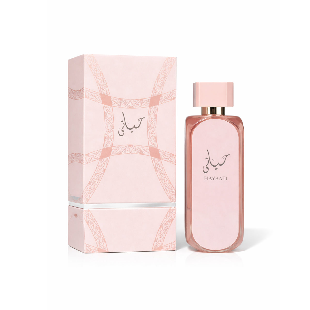 Lattafa Hayaati Florence – Eau de Parfum | 100 ml