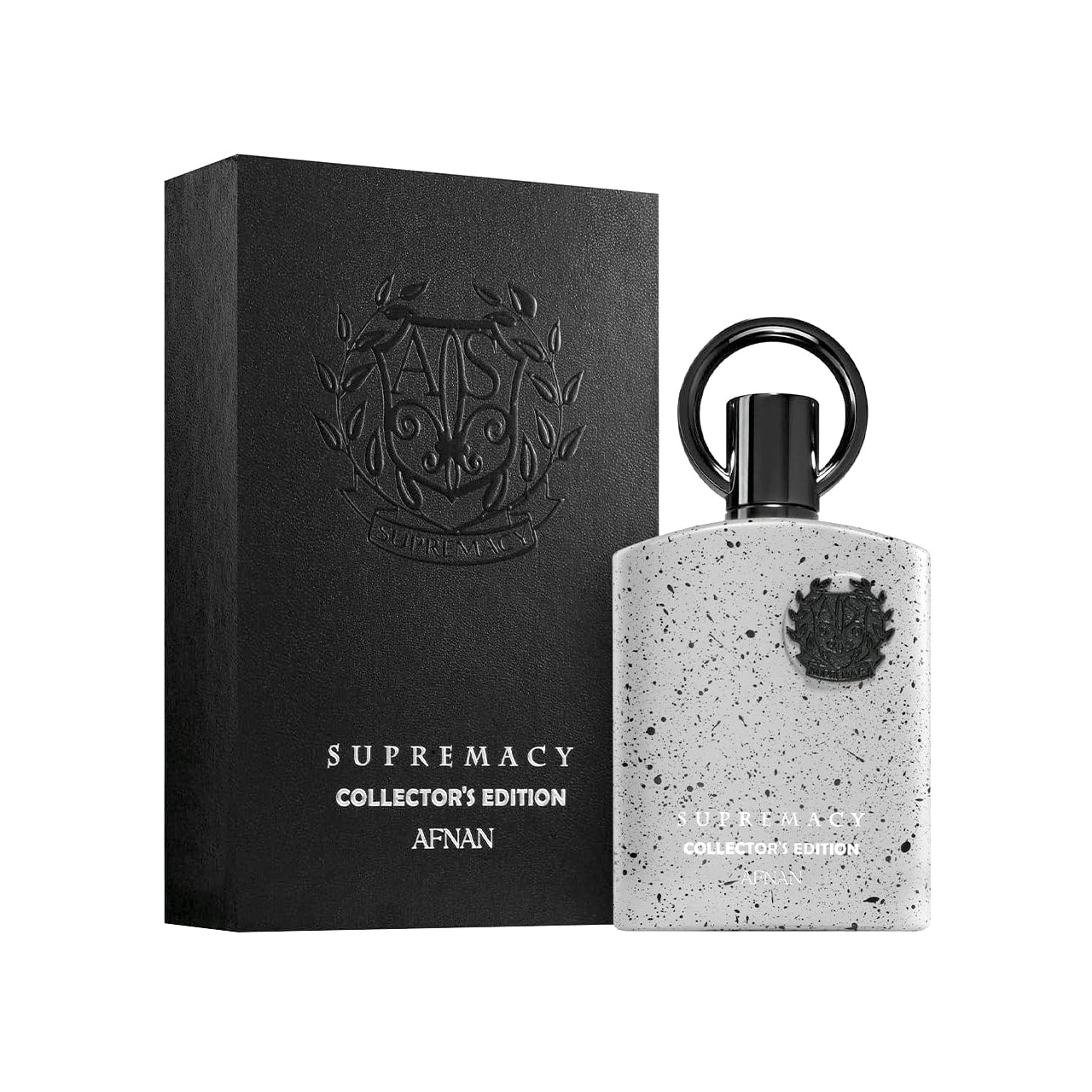 Perfume Árabe Afnan Supremacy Collector's Edition Unisex EDP 100ml