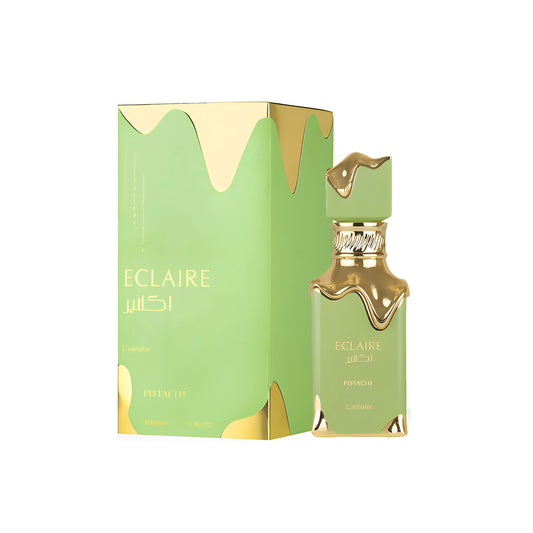 Perfume Eclaire Pistache – Eau de Parfum | 100ml