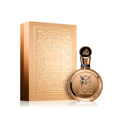 Perfume Árabe Lattafa Fakhar Extrait Hombre EDP 100ml