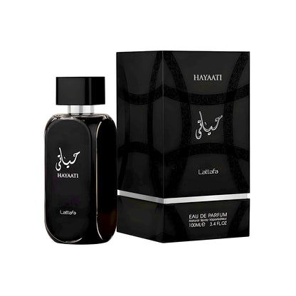 Perfume Árabe Lattafa Hayaati Hombre EDP 100ml