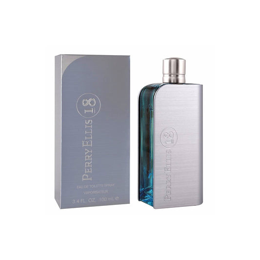 Perfume Perry Ellis 18 Men Eau de Toilette 200ml