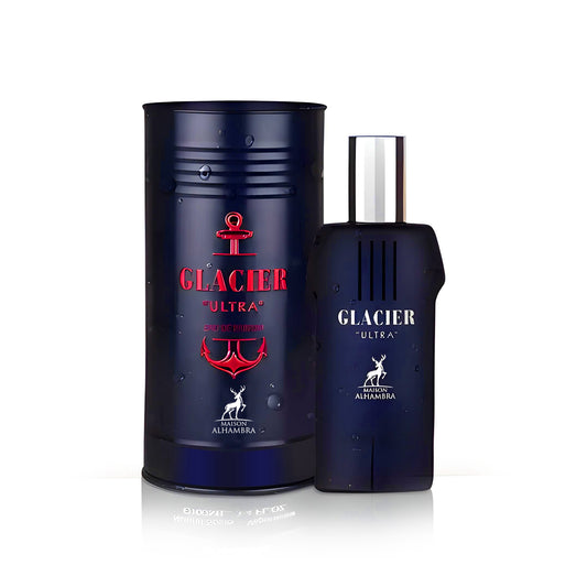 Perfume Glacier Ultra – Eau de Parfum | 100ml