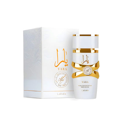 Perfume Árabe Lattafa Yara Moi Mujer EDP 100ml