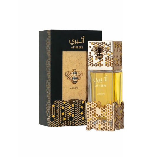 Lattafa Atheeri – Eau de Parfum | 100 ml