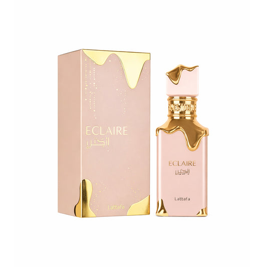 Lattafa Éclaire – Eau de Parfum | 100 ml