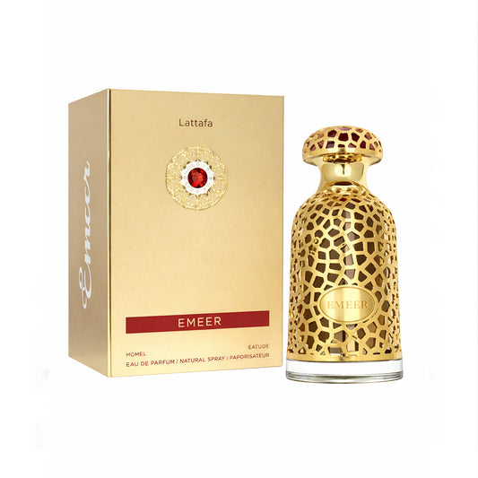 Lattafa Emeer – Eau de Parfum | 100 ml
