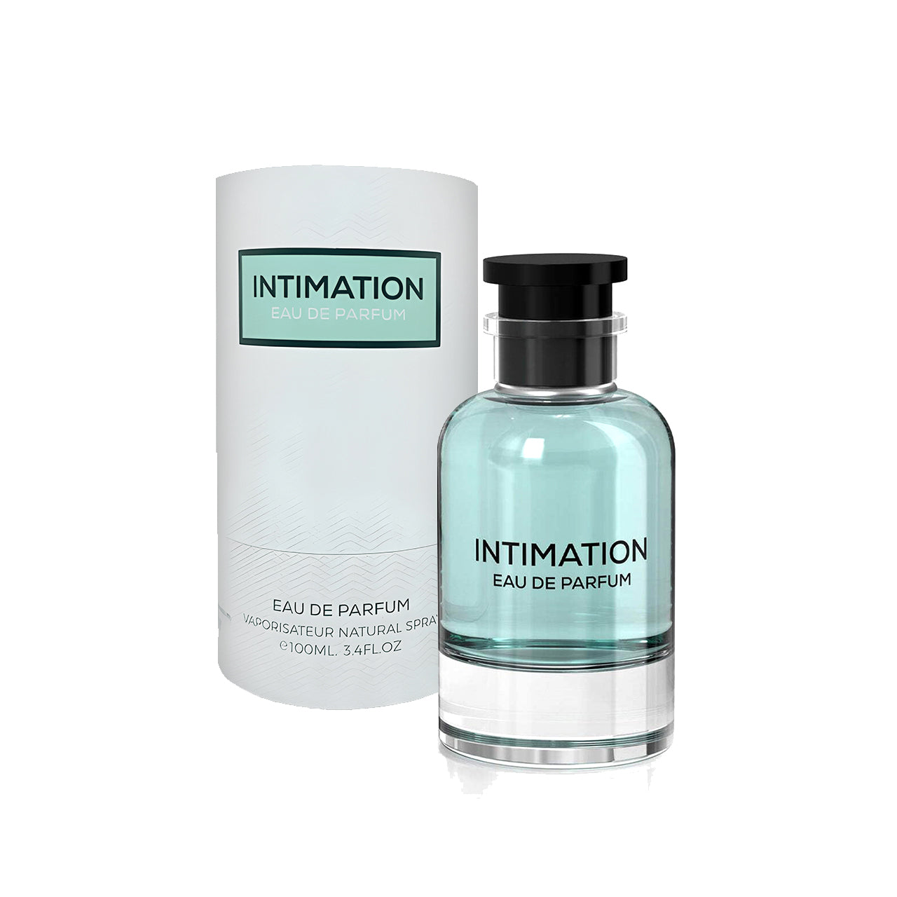 Perfume Àrabe Intimation – Eau de Parfum | 100ml