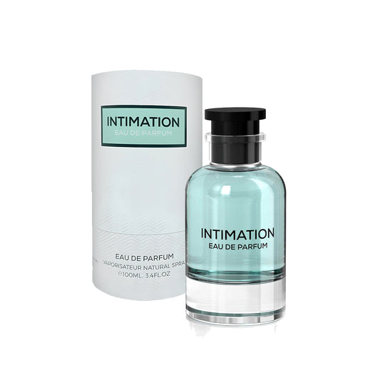 Perfume Àrabe Intimation – Eau de Parfum | 100ml