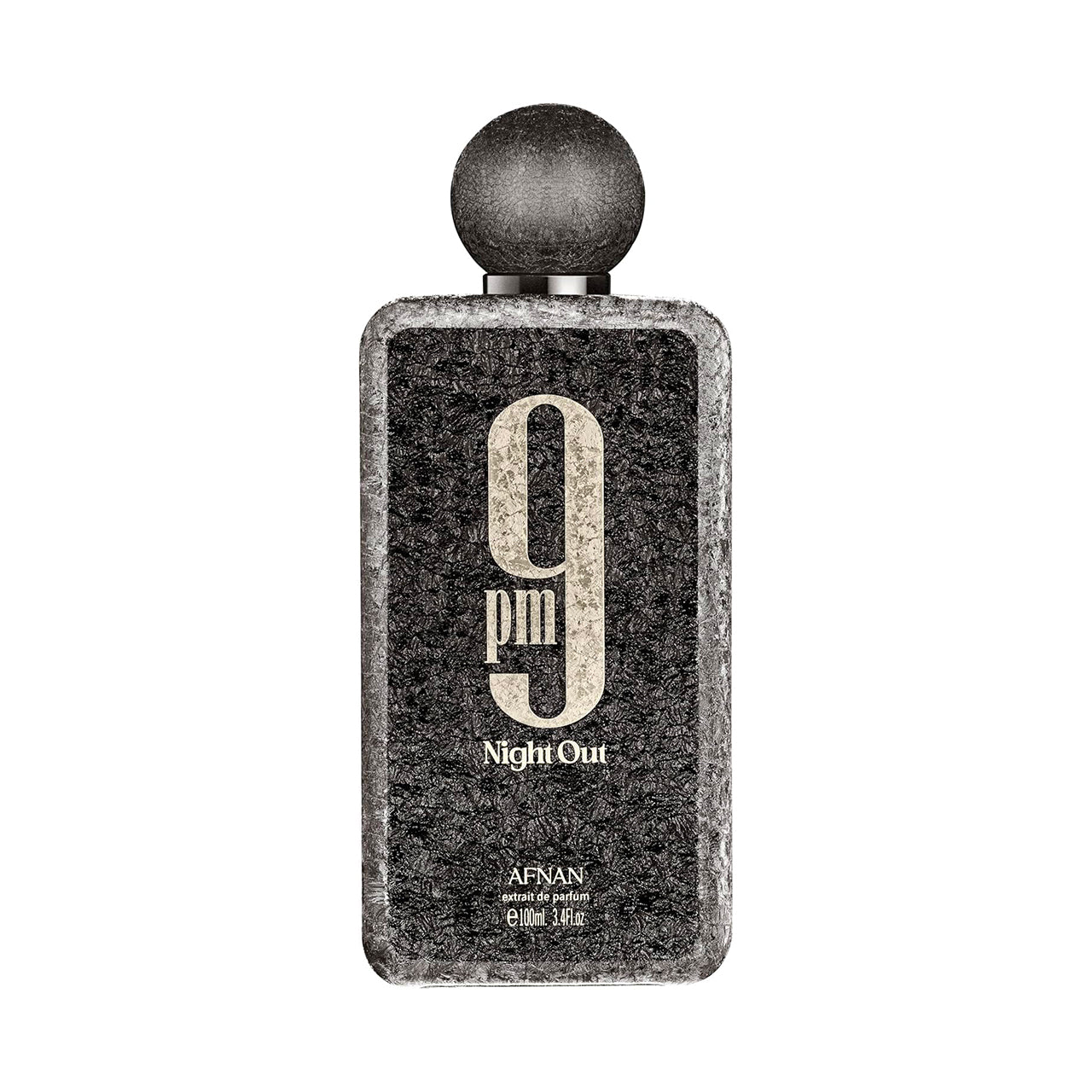 Perfume 9PM Night Out – Eau de Parfum | 100ml