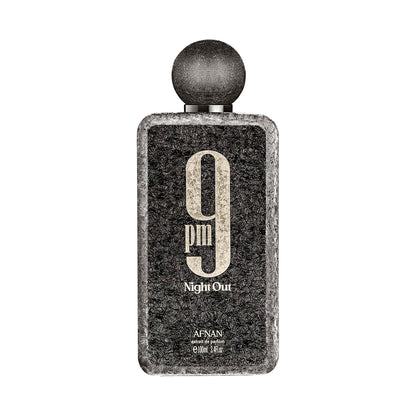 Perfume Árabe 9PM Night Out Eau de Parfum 100ml