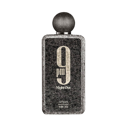 Perfume 9PM Night Out – Eau de Parfum | 100ml