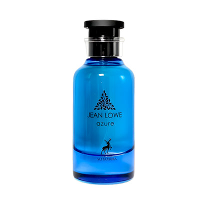 Perfume Árabe Jean Lowe Azure Eau de Parfum 100ml