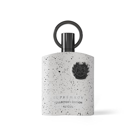 Perfume Árabe Afnan Supremacy Collector's Edition Unisex EDP 100ml
