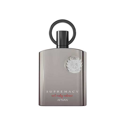 Perfume Supremacy Not Only Intense – Extrait de Parfum | 100ml