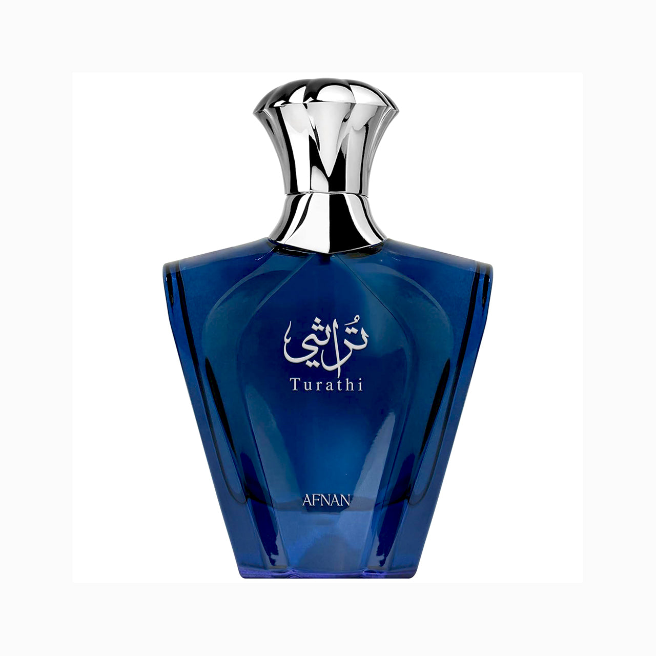Perfume Árabe Afnan Turathi Blue Hombre EDP 90ml