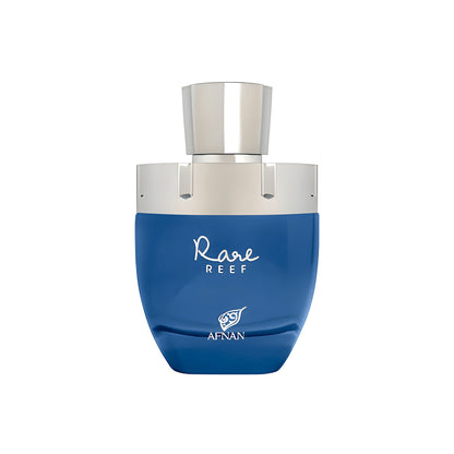 Perfume Árabe Afnan Rare Reef Unisex EDP 100ml