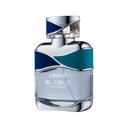 Perfume Árabe El Cielo Eau de Parfum 100ml