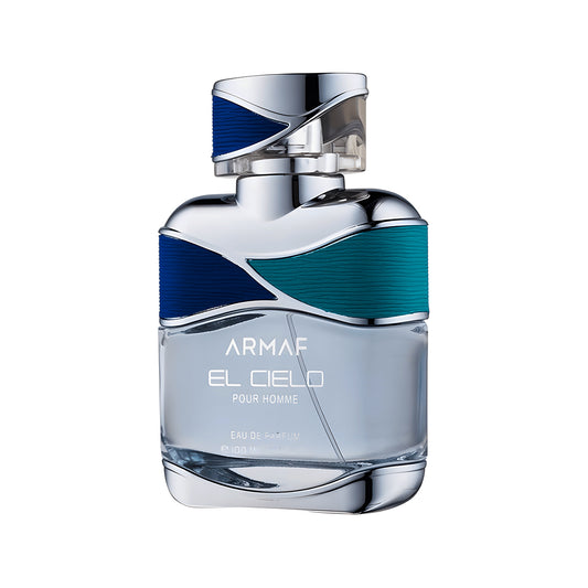 Perfume Árabe Armaf El Cielo Hombre EDP 100ml