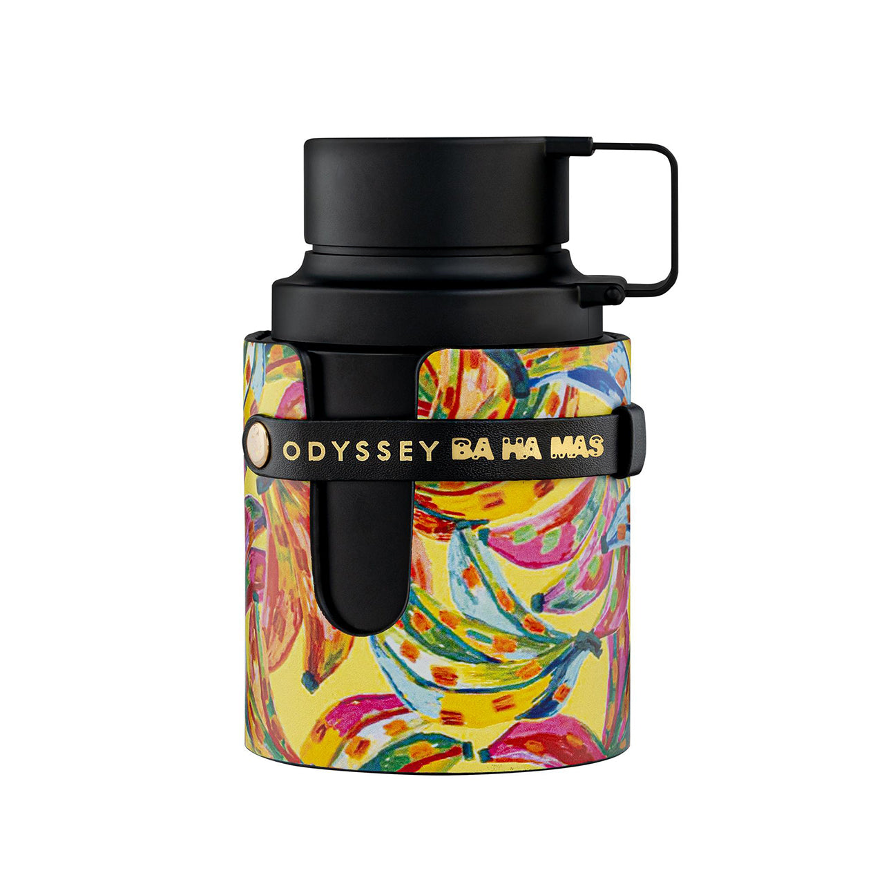Perfume Árabe Armaf Odyssey Bahamas Hombre EDP 100ml