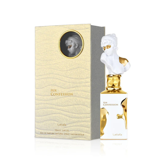 Perfume Her Confession – Eau de Parfum | 100ml