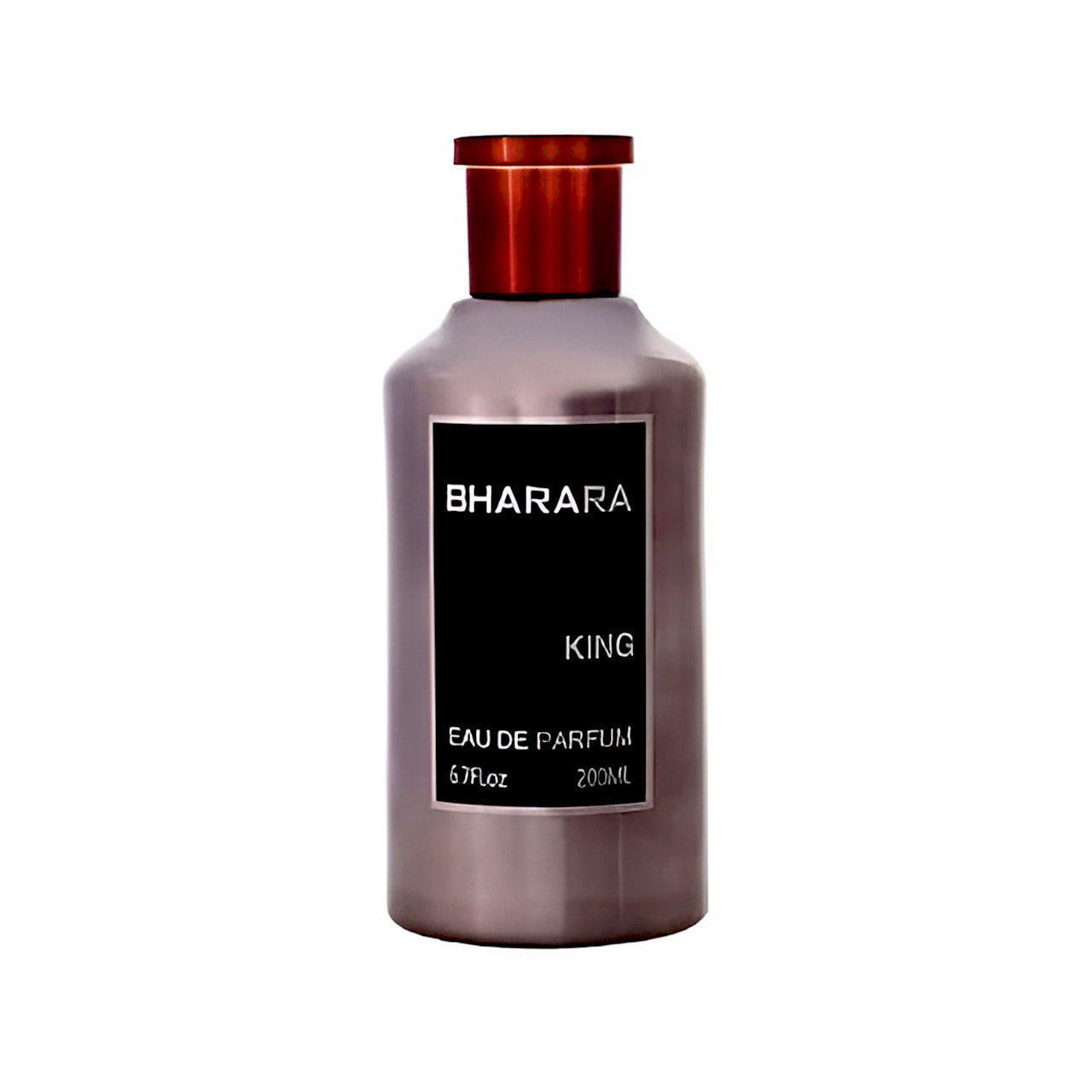 Perfume Bharara King Men – Eau de Parfum | 100ml