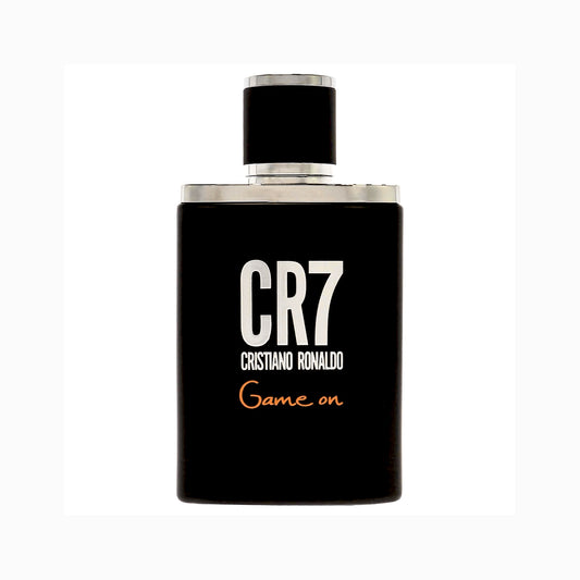 Perfume Cristiano Ronaldo CR7 Game On Hombre EDT 100ml