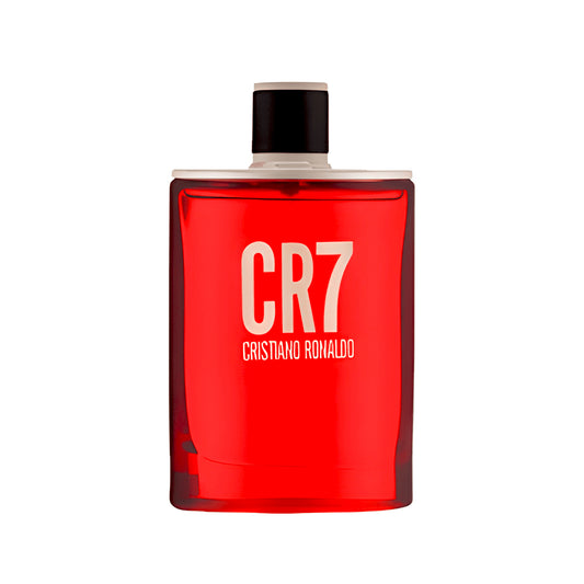 Perfume Cristiano Ronaldo CR7 Hombre EDT 100ml