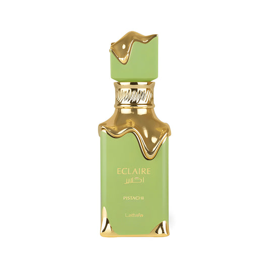 Perfume Eclaire Pistache – Eau de Parfum | 100ml