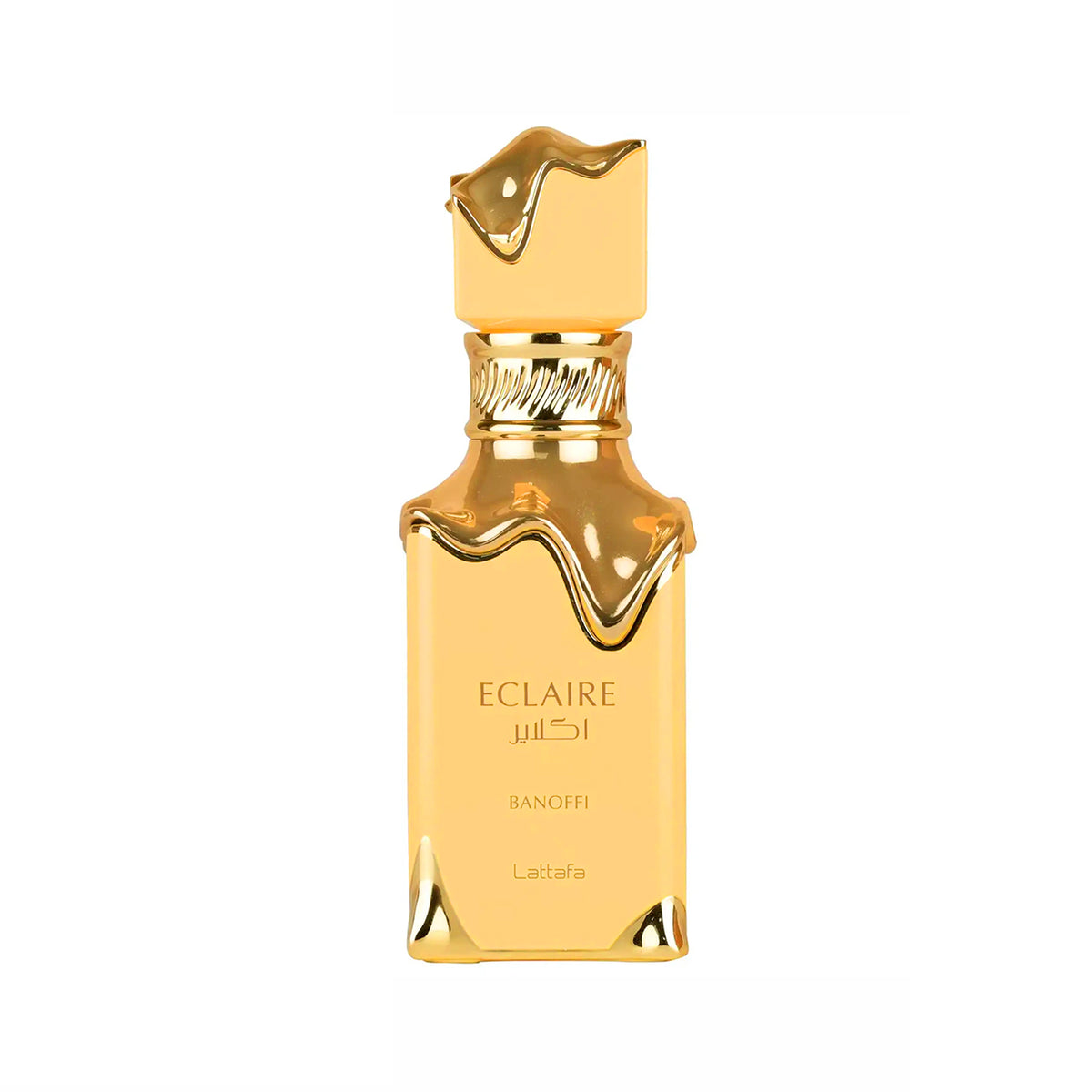Perfume Eclaire Banoffi – Eau de Parfum | 100ml