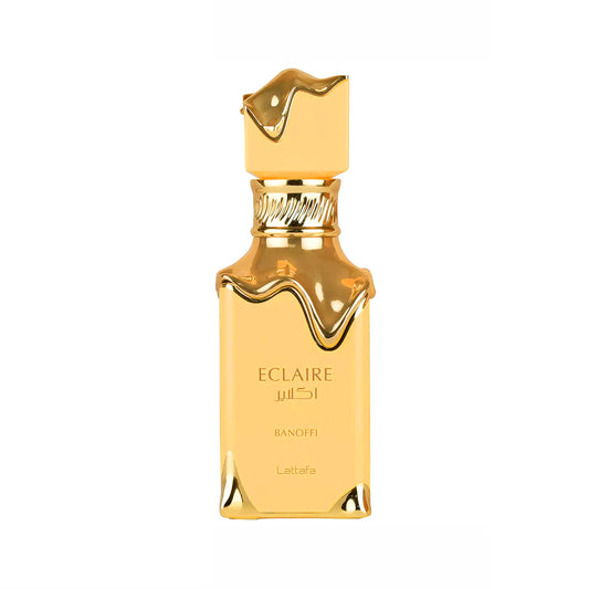 Perfume Eclaire Banoffi – Eau de Parfum | 100ml