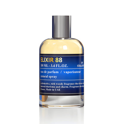 Perfume Elixir 88 – Eau de Parfum 100ml