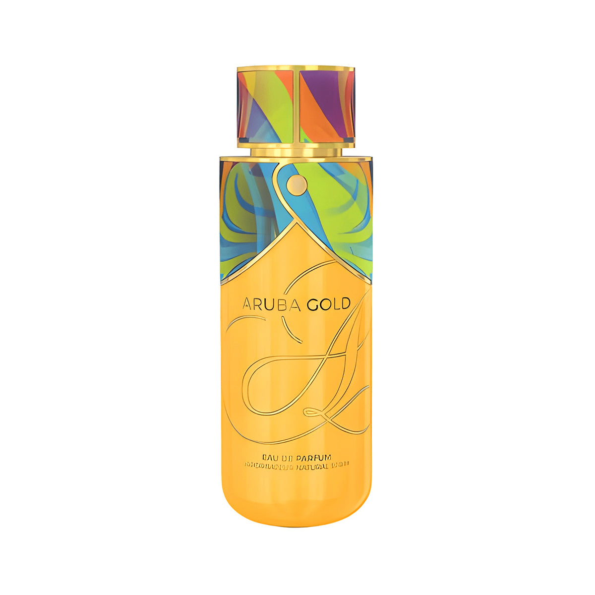 Perfume Árabe Emper Aruba Gold Unisex EDP 100ml