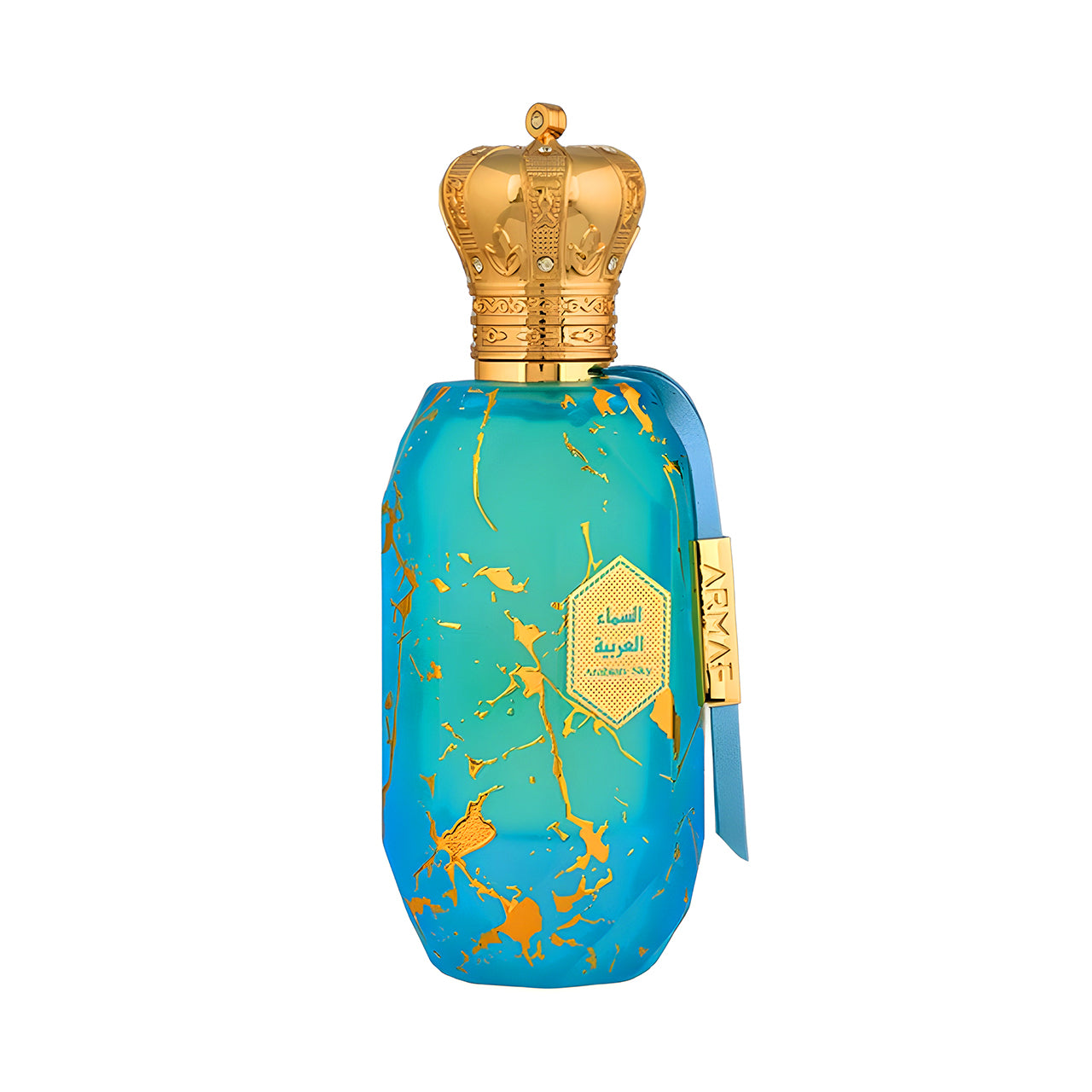 Perfume Árabe Eter Arabian Sky Eau de Parfum 100ml
