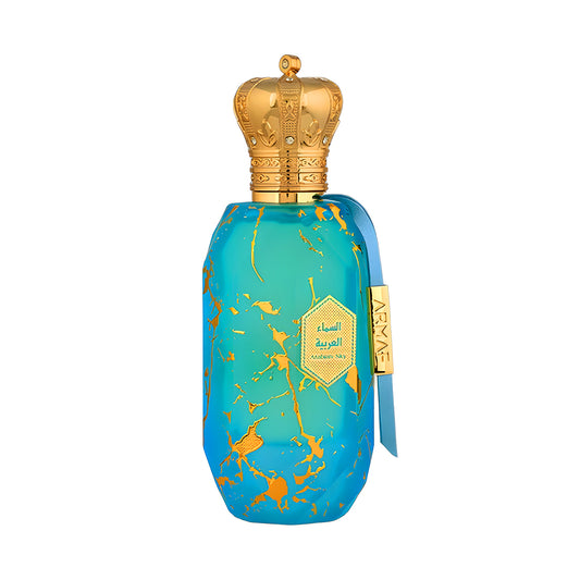 Perfume Árabe Eter Arabian Sky Eau de Parfum 100ml