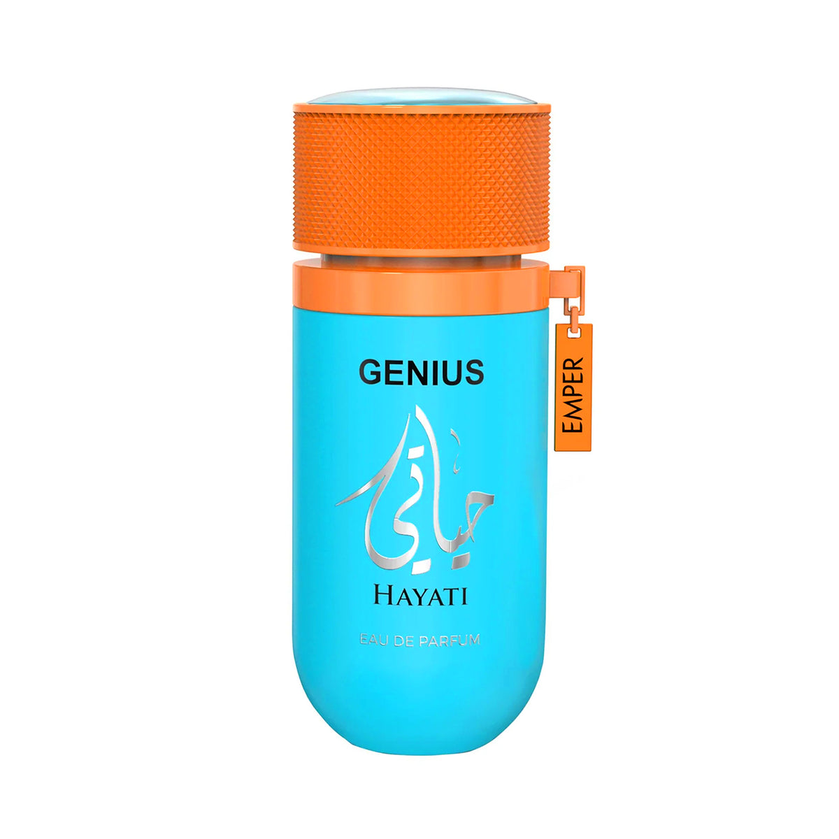 Perfume Genius Hayati – Eau de Parfum 100ml