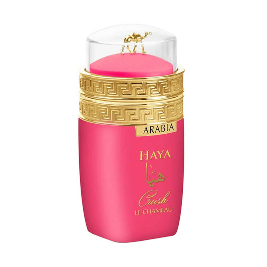 Perfume Arabe Haya Crush – Eau de Parfum | 100ml