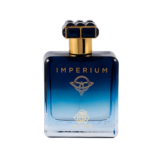 Perfume Imperium – Eau de Parfum | 100ml