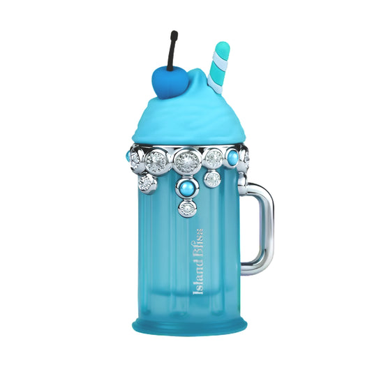 Perfume Árabe Armaf Delights Island Bliss Hombre EDP 100ml