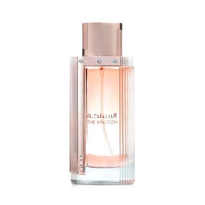 Perfume Árabe Lattafa The Kingdom Mujer EDP 100ml